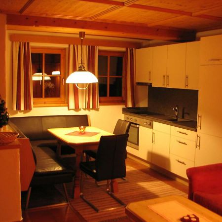 Appartement Lotte Familie Gruenberger บริกเซินอิมทาเล ภายนอก รูปภาพ