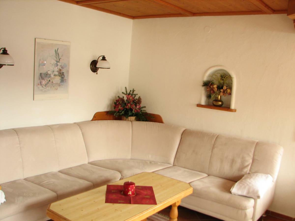 Appartement Lotte Familie Gruenberger บริกเซินอิมทาเล ภายนอก รูปภาพ