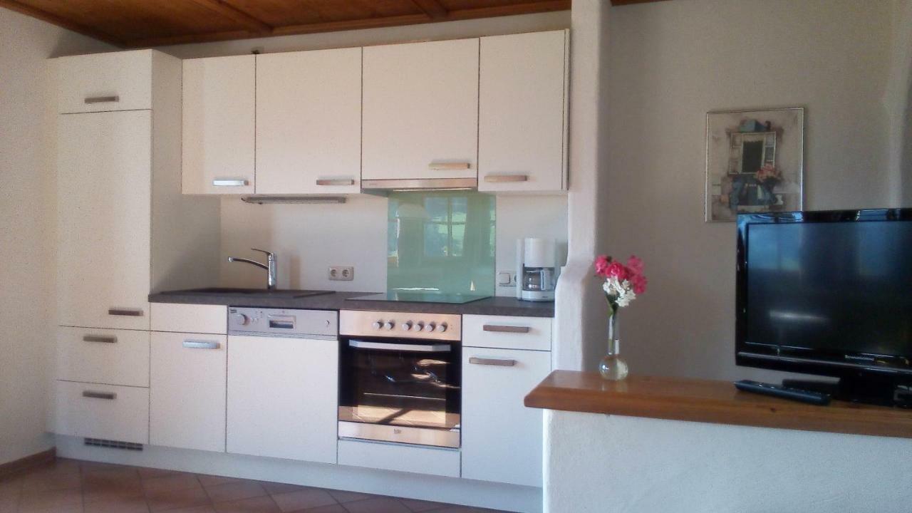 Appartement Lotte Familie Gruenberger บริกเซินอิมทาเล ภายนอก รูปภาพ