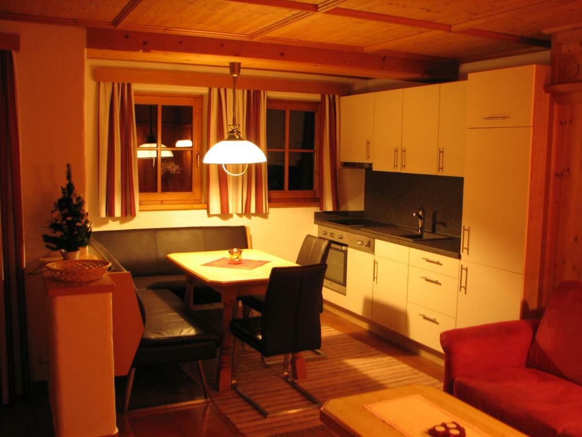 Appartement Lotte Familie Gruenberger บริกเซินอิมทาเล ภายนอก รูปภาพ