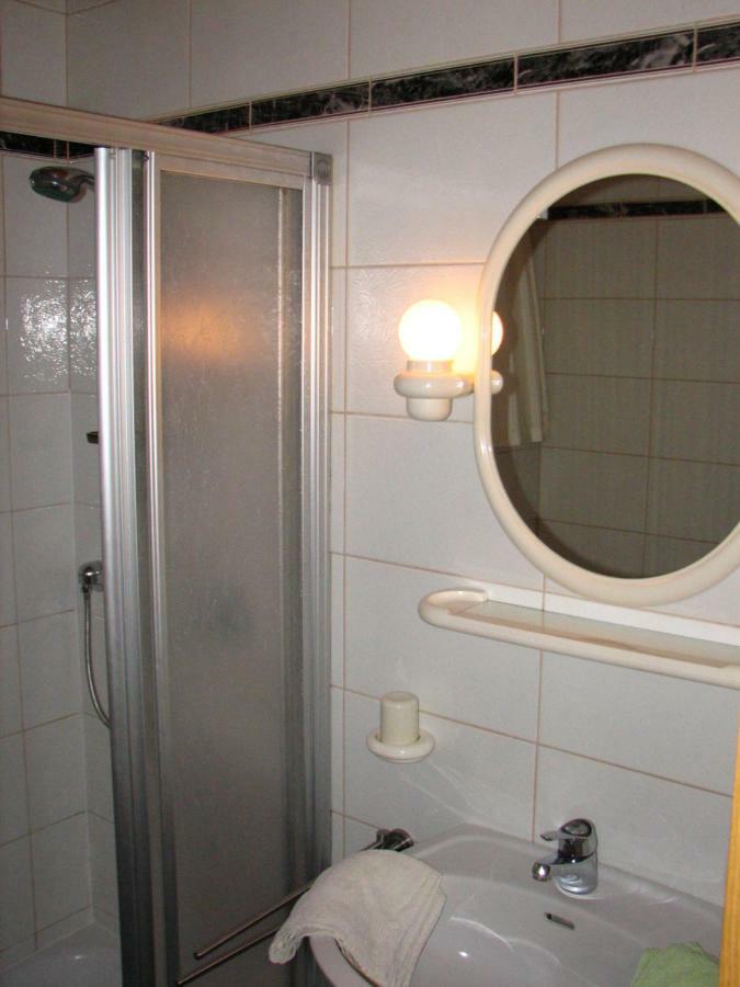 Appartement Lotte Familie Gruenberger บริกเซินอิมทาเล ภายนอก รูปภาพ