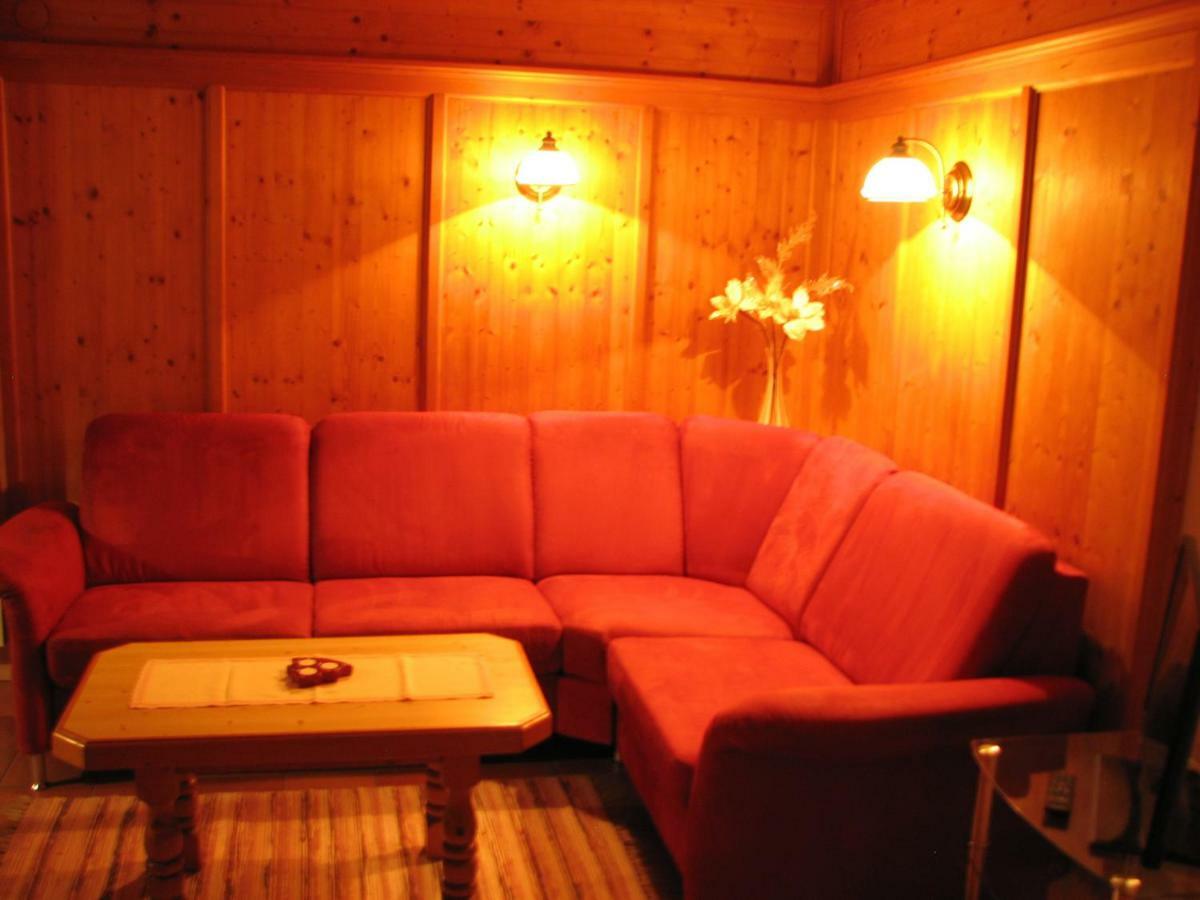 Appartement Lotte Familie Gruenberger บริกเซินอิมทาเล ภายนอก รูปภาพ